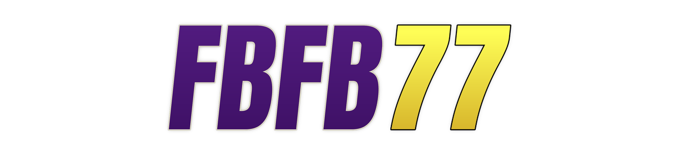 fbfb77 লোগো